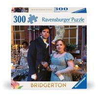 Ravensburger Puzzel bridgerton 300pcs - thumbnail