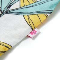 Kinderjurk 140 ecru - thumbnail