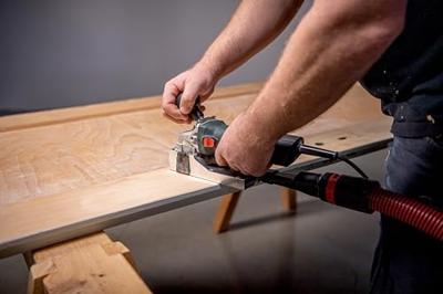 Metabo LF 850 S 601049500 Lakfreesmachine 850 W - thumbnail