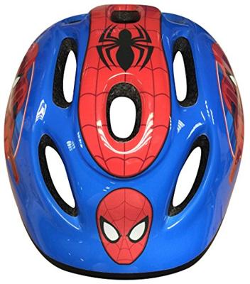 Helm Stamp SM250103S Blauw Multicolour Kinderen