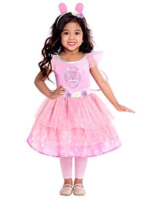 Prinsessenjurk Peppa Pig Kind