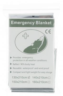 Trixie premium ehbo set voor hond en kat