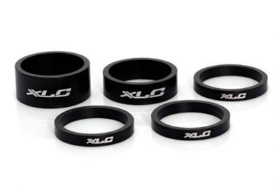 XLC Balhoofd spacerset as-a02