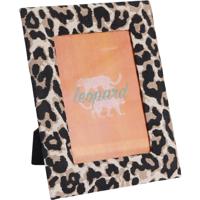 Home & Styling Fotolijst luipaard 16x21cm - thumbnail