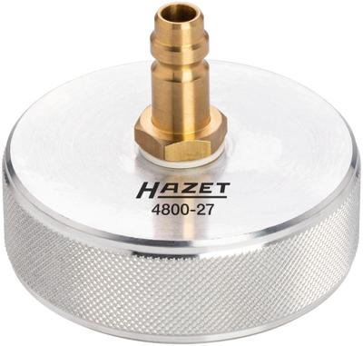 Hazet 4800-27 Radiatoradapter 4800-27