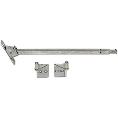 Dorma SR390 sluitvolgorderegelaar vz