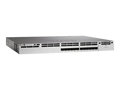 CATALYST 3850 12 PORT