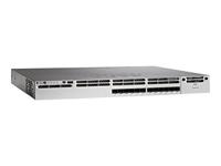 CATALYST 3850 12 PORT - thumbnail