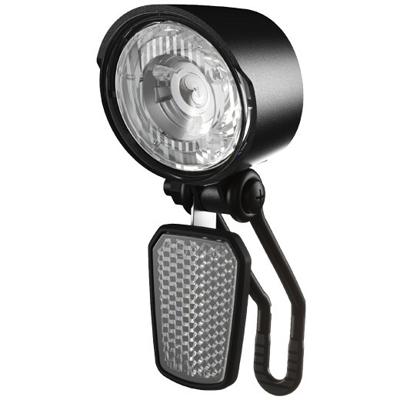 Spanninga scheinwerfer "x&o 15 xe" led fr.light x&o 15 xe black Spanninga scheinwerfer "x&o 15 xe" led fr.light x&o 15 xe black