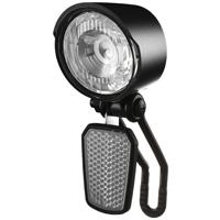 Spanninga koplamp X&O 15 XE 6-36VDC + reflector - thumbnail