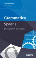Grammatica Spaans - Emile Slager - Paperback (9789000341009) - thumbnail