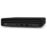 Desktop PC HP PRO MINI 260 G9 8 GB RAM 256 GB SSD I3-1315U - thumbnail