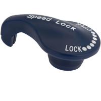 Srsuntour suntour lockout knop speed lock zwart hlo fee288-20 - thumbnail