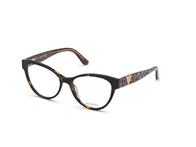 Brillenframe Dames Guess GU2826 55052