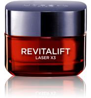 L'Oréal Paris Skin Expert Revitalift Laser X3 Anti-Age dagcrème - 50 ml - thumbnail
