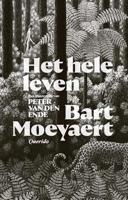 Het hele leven - Bart Moeyaert - ebook - thumbnail
