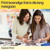 Inktcartridge hp m0k02ae 991x zwart - thumbnail