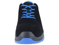 Atlas Werkschoen SL 40 Laag S1 | Zwart/Blauw | Maat 43 - 00.012.085.43 - thumbnail