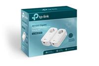 TP-LINK Powerline TL-PA8010P KIT AV1200 - thumbnail