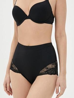 Corrigerend ondergoed taille slip - Brigitte ECO - Medium - Shapewear brief