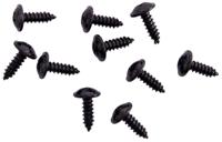 Dresselhaus plaatschroef tapping screws 4.2x13 lens head & collar - thumbnail