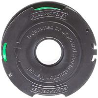 BLACK+DECKER A6482 Dual Line spoel+draad 6m 1.6mm - A6482-XJ - thumbnail