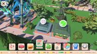 RollerCoaster Tycoon Adventures Deluxe - thumbnail
