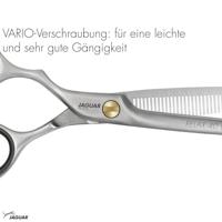 Jaguar Scissors Pre Style Relax 40 Left 5.25 - thumbnail