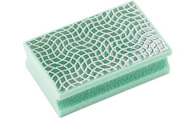 Pferd handpad hp diamant 55x90 k251