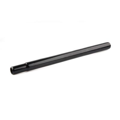 Vinty Zadelpen kaars ø25,0 mm / 350 mm - zwart verchroomd