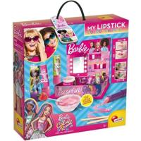 Lippenstift om te personaliseren - Barbie - LISCIANI - thumbnail