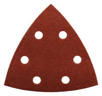 Makita Accessoires Schuurvel 3-k K100 Red V. - P-33283