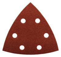 Makita Accessoires Schuurvel 3-k K100 Red V. - P-33283 - thumbnail