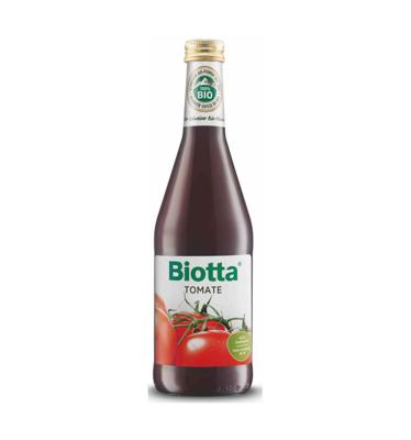 Tomatensap bio 500 Milliliter