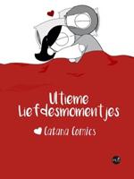 Ultieme liefdesmomentjes - Catana Comics - Hardcover (9789045324913) - thumbnail