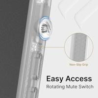 Catalyst Influence Hoesje iPhone 12 Helder - thumbnail