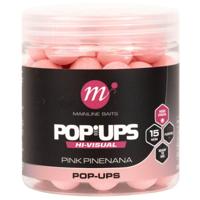 Mainline High Visual Pop-ups 15mm Pink Pinenana - thumbnail