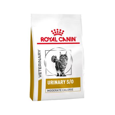Royal Canin Cat Urinary S/o Mod Cal Dry 9kg