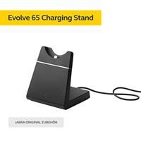 Jabra 14207-39 Evolve 65 Charging Stand - thumbnail