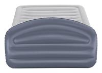 Campingmatras - Bestway opblaasmatras QUEEN 671BD 229x152cm - thumbnail