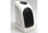 ECO HEATER Miniverwarmer wit - thumbnail
