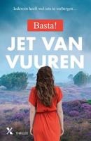 Basta! - Jet van Vuuren - ebook - thumbnail