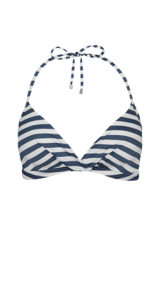 Barts Custe Halter Bikinitop