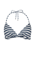 Barts Custe Halter Bikinitop - thumbnail