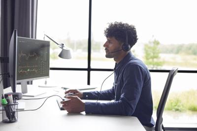 Oordopjes HP 767G0AA Zwart