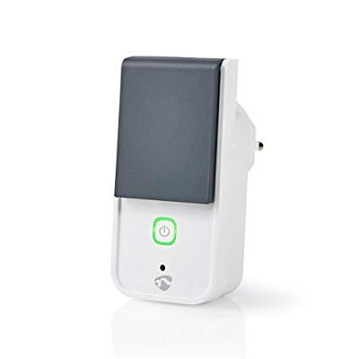 Nedis Smart plug for outdoor - 3680 Watt - IP44 - thumbnail