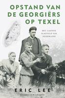 Opstand van de Georgiërs op Texel - Eric Lee - ebook - thumbnail