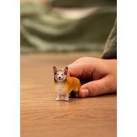 Schleich Farm World Welsh Corgi - thumbnail