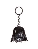 Difuzed Darth Vader 3D sleutelhanger - thumbnail