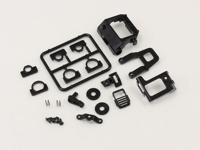 Kyosho Mini-Z motor case set LM (MZ305) - thumbnail